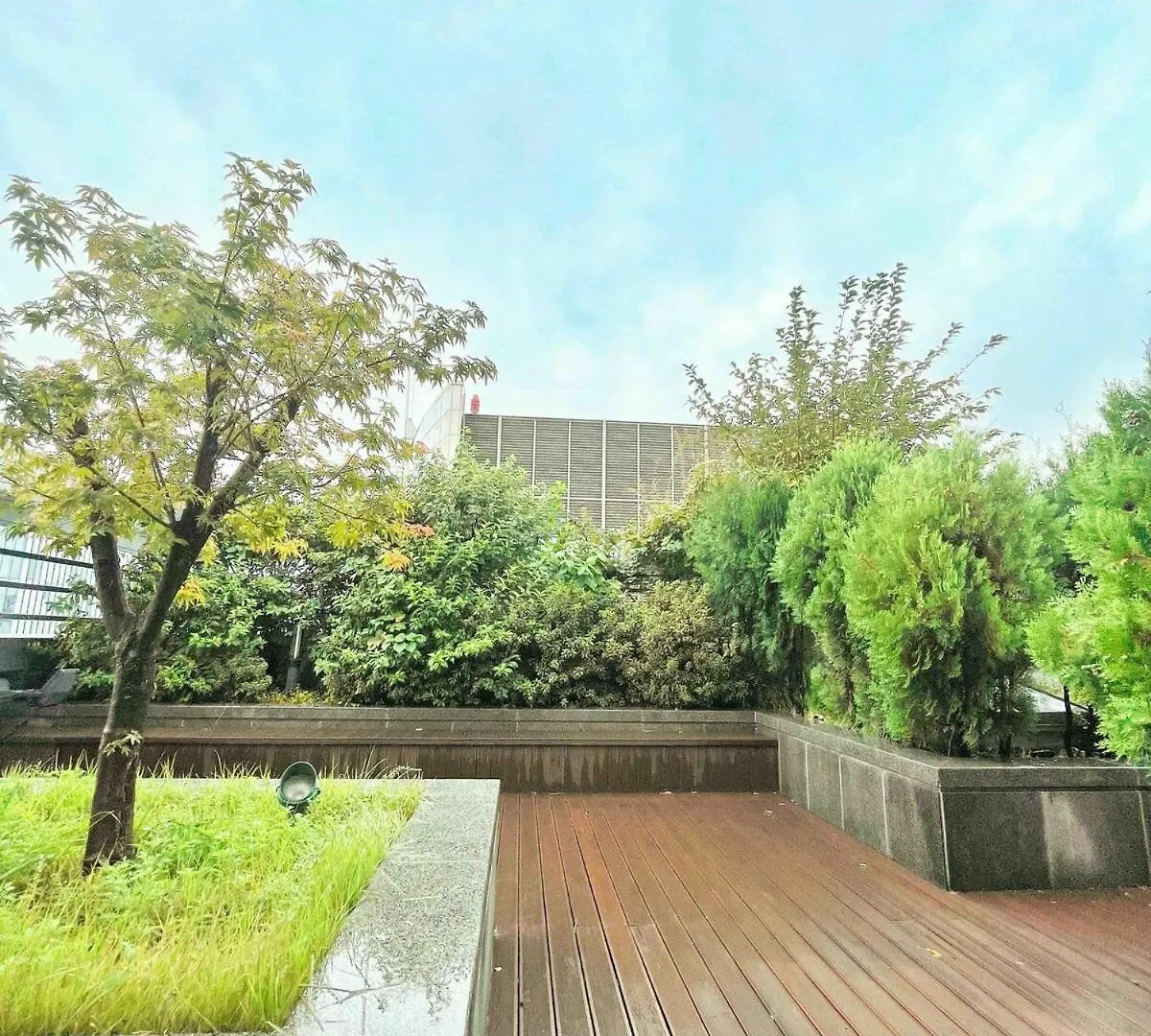 Warm House 10Sec From Gangnam Station Daire Seul