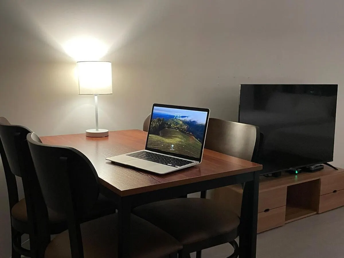 Warm House 10Sec From Gangnam Station Apartment Seoul