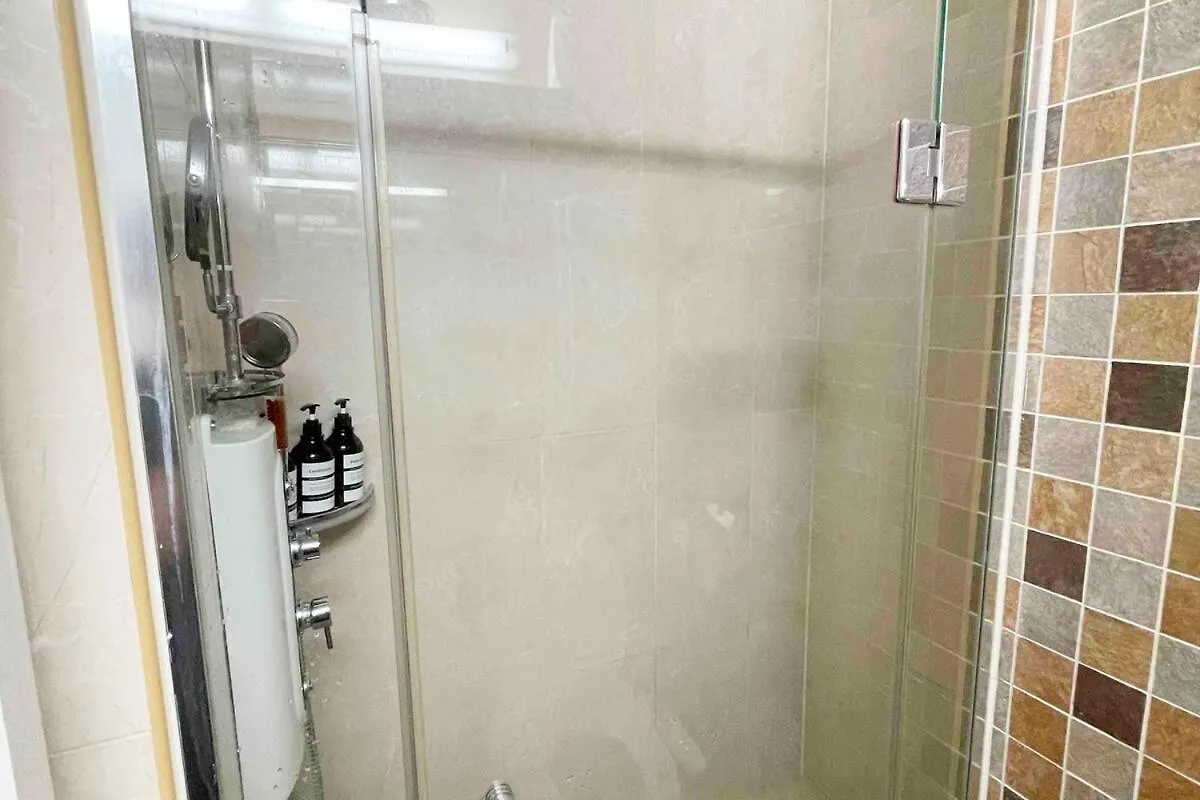 Warm House 10Sec From Gangnam Station Apartment Seoul