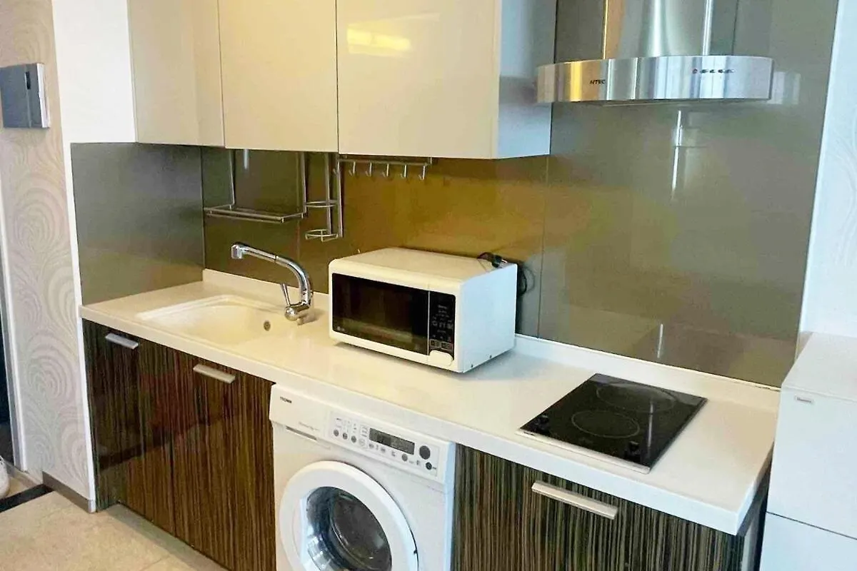 Warm House 10Sec From Gangnam Station Apartment Seoul