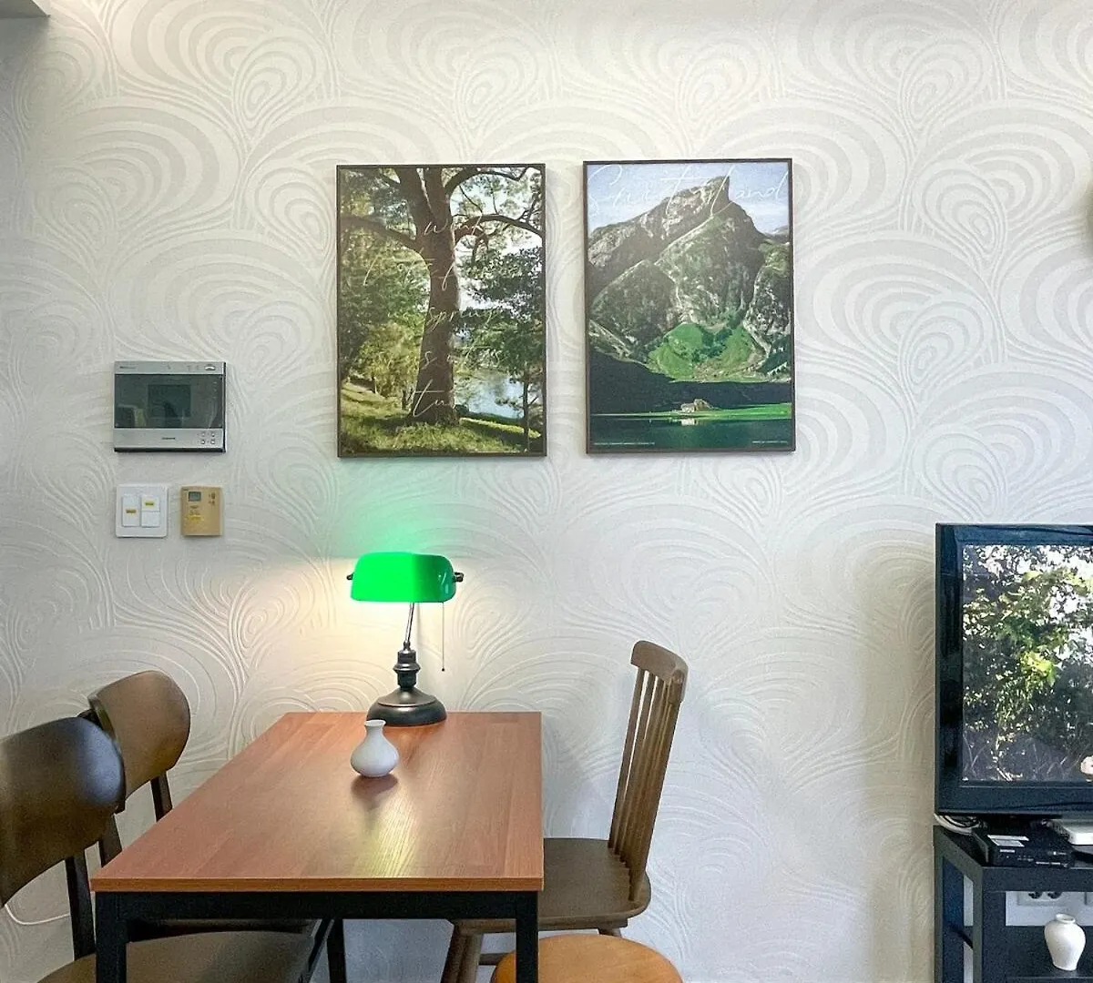 Warm House 10Sec From Gangnam Station Apartment Seoul