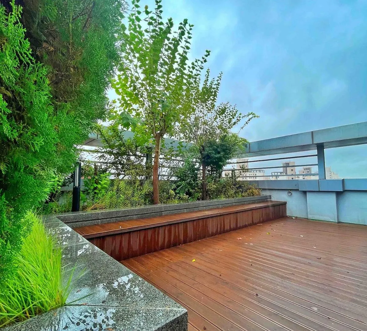 Warm House 10Sec From Gangnam Station Apartment Seoul